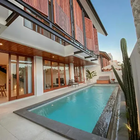 Ophelia Villa Canggu