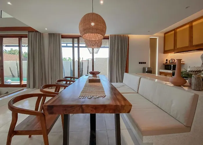 Ophelia Villa Canggu