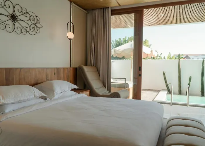 Ophelia * Canggu