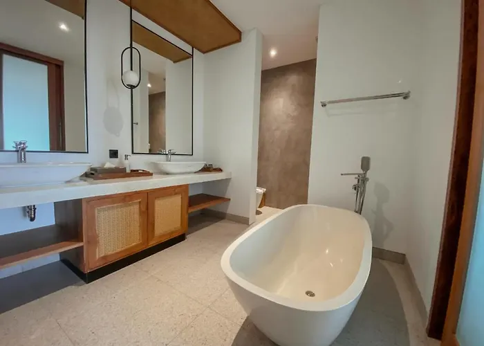 Villa Ophelia Canggu