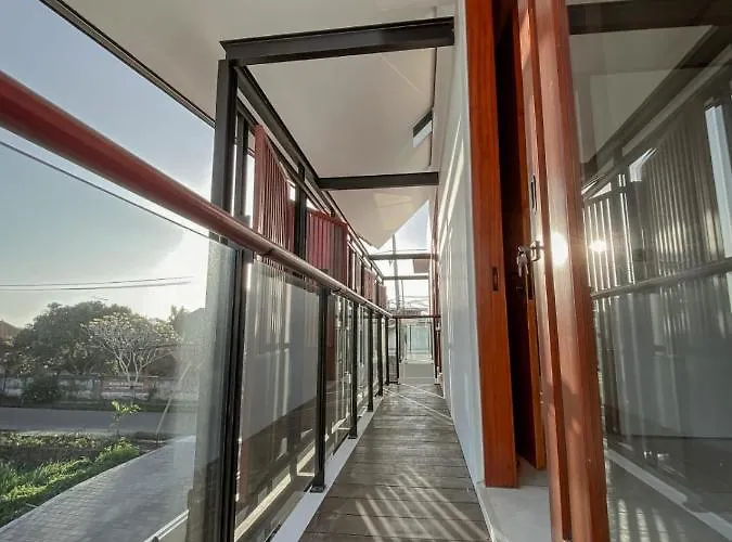Ophelia Villa Canggu