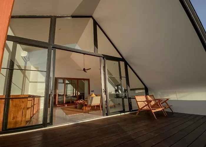 Ophelia Villa Canggu