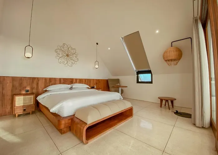 Villa Ophelia Canggu
