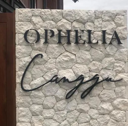 Ophelia Villa *