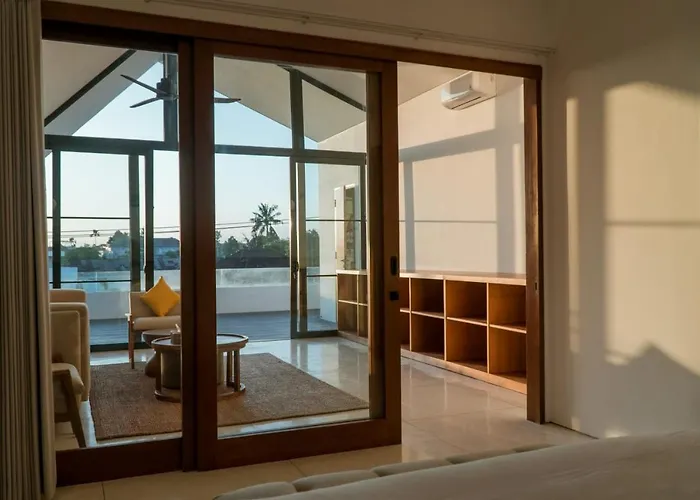 Villa Ophelia Canggu