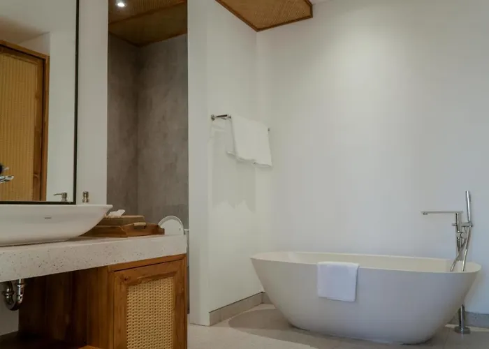 Ophelia Villa Canggu